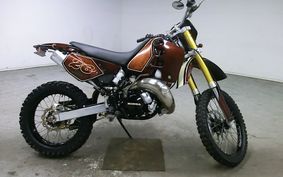 HONDA CRM250R MD24