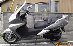 HONDA SILVER WING 600 2001 PF01