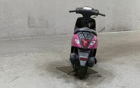 SUZUKI LET's CA4AA