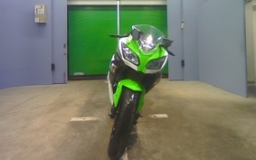 KAWASAKI NINJA 250 EX250L