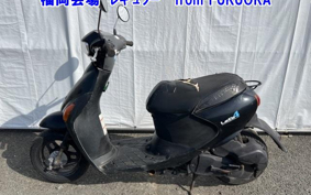 SUZUKI LETS4