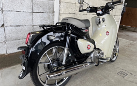 HONDA  SUPER CUB C125 JA48