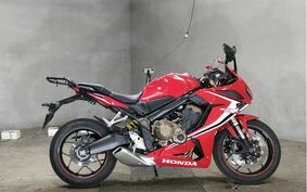 HONDA CBR650R 2020 RH03