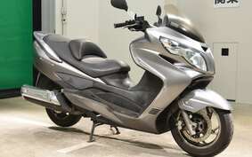 SUZUKI SKYWAVE 250 (Burgman 250) Gen.3 CJ46A