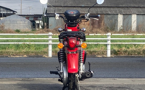 HONDA クロスカブ50 AA06