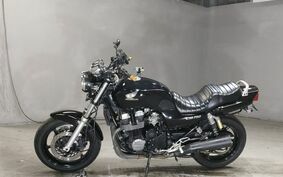 HONDA CB750 2003 RC42