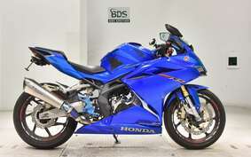 HONDA CBR250RR A MC51