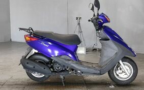 YAMAHA AXIS 125 TREET SE53J