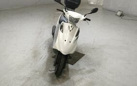 SUZUKI ADDRESS V125 G CF46A