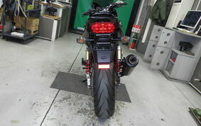 HONDA CB400 SUPER BOLDOR VTEC 2007 NC39