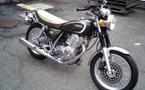 YAMAHA SR400 2013 RH03J