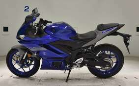 YAMAHA YZF-R25 A RG43J