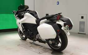 HONDA VFR1200F DCT 2011 SC63