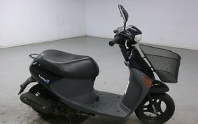 SUZUKI LET's 4 CA41A