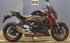 SUZUKI GSX-S1000 2016 GT79A