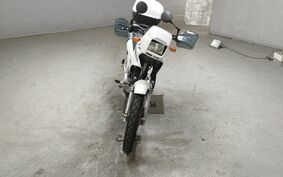 HONDA NX125 JD09