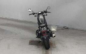 HONDA REBEL 250 MC49