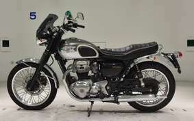 KAWASAKI W650 2004 EJ650A