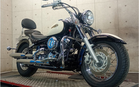YAMAHA DRAGSTAR400 CLASSIC 2008 VH01J