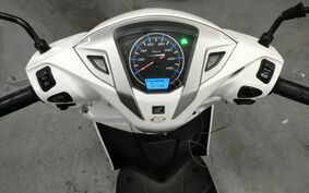 HONDA LEAD 125 JF45