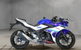 SUZUKI GSX250R DN11A