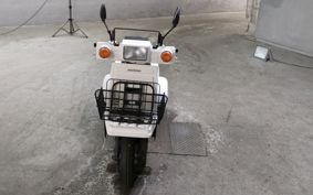 HONDA GYRO TD02