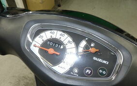 SUZUKI ADDRESS V125 G CF46A