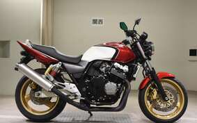 HONDA CB400SFV-3 2006 NC39