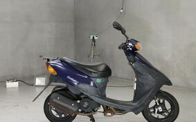 SUZUKI LET's 2 CA1PA