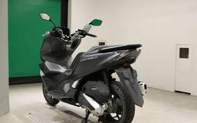 HONDA PCX 160 KF47