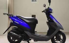 SUZUKI LET's 2 CA1PA