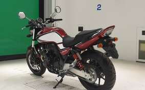 HONDA CB400SF GEN 4 A 2022 NC42