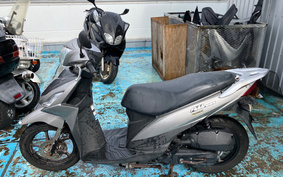 SUZUKI ADDRESS 110 CE47A