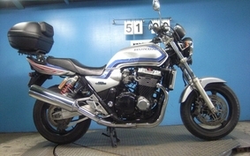 HONDA CB1300SF SUPER FOUR 1999 SC40