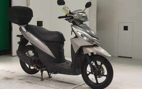 SUZUKI ADDRESS 110 CE47A