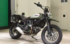 DUCATI SCRAMBLER URBAN E 2015 K102J