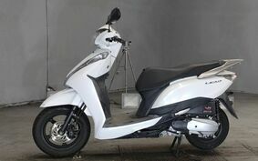 HONDA LEAD 125 JF45