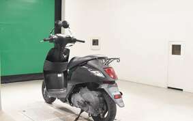 SUZUKI LET's CA4AA