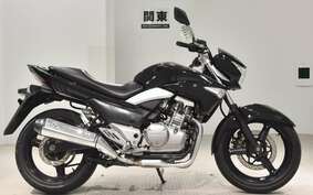 SUZUKI GSR250 GJ55D