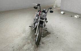 HARLEY XL883 2009 CR2