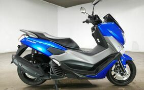 YAMAHA N-MAX 125 SED6J