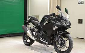 KAWASAKI NINJA 400 2018 EX400G