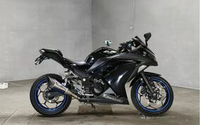 KAWASAKI NINJA 250 EX250L