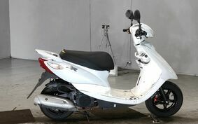 YAMAHA JOG ZR Evolution 2 SA39J