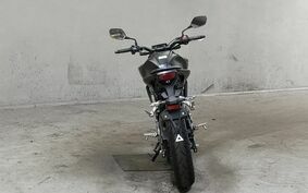 HONDA CB125 R JC91