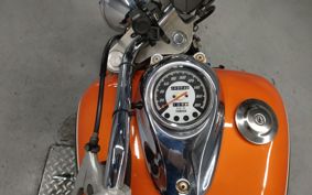 YAMAHA DRAGSTAR400 4TR
