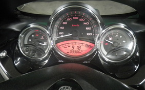 YAMAHA T-MAX500 Gen.3 2009 SJ08J