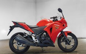 HONDA CBR250R MC41