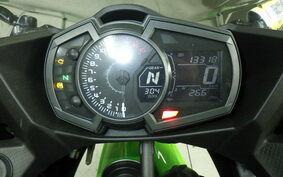 KAWASAKI NINJA 400 2021 EX400G