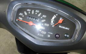 SUZUKI ADDRESS V125 G CF4EA